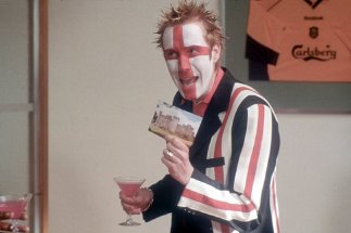 Фото - Рис Иванс: 323x215 / 14 Кб