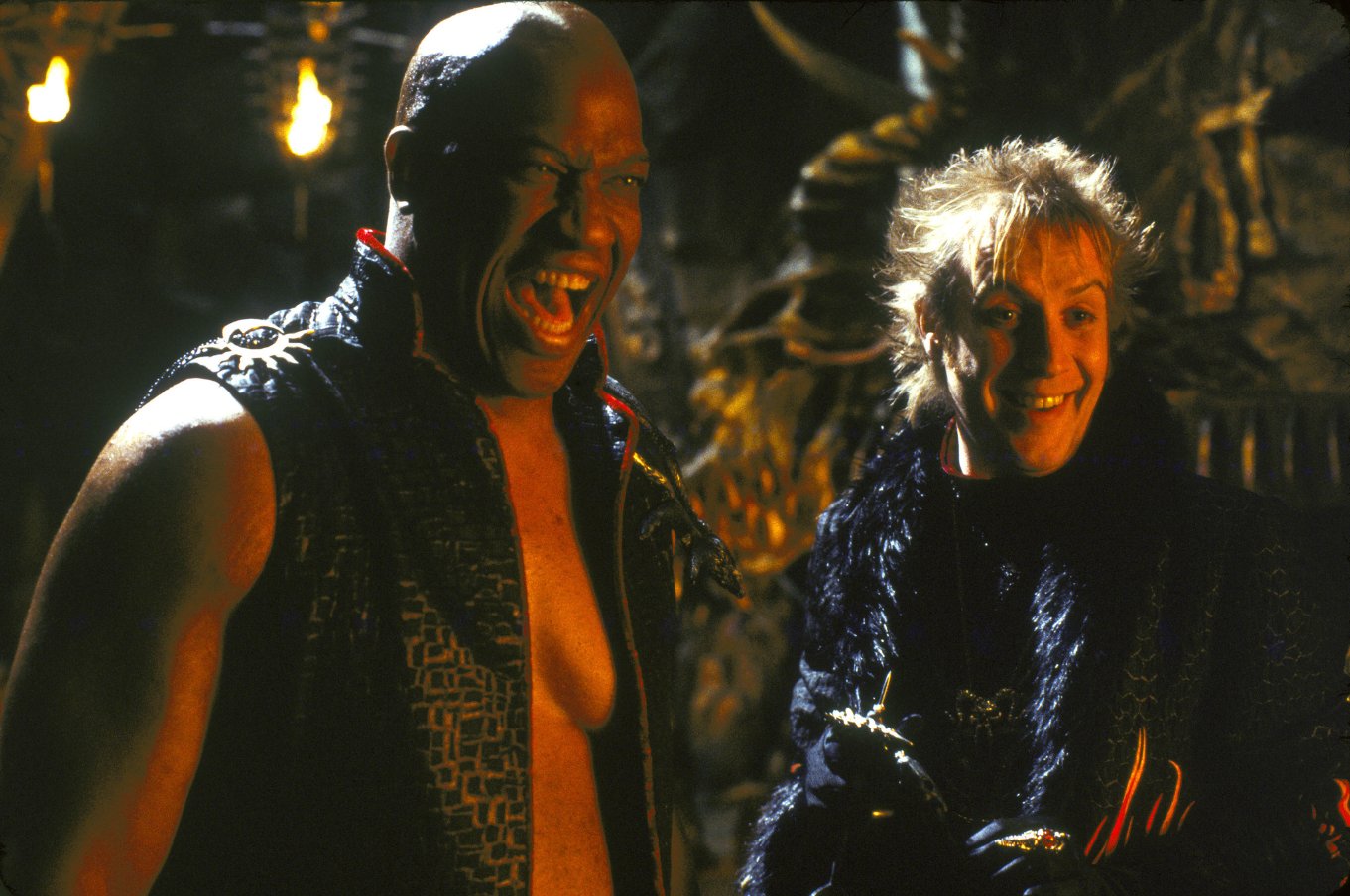 Фото - Рис Иванс: 1361x904 / 190 Кб