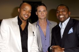 Фото - Дональд Фэйсон: 267x178 / 12 Кб