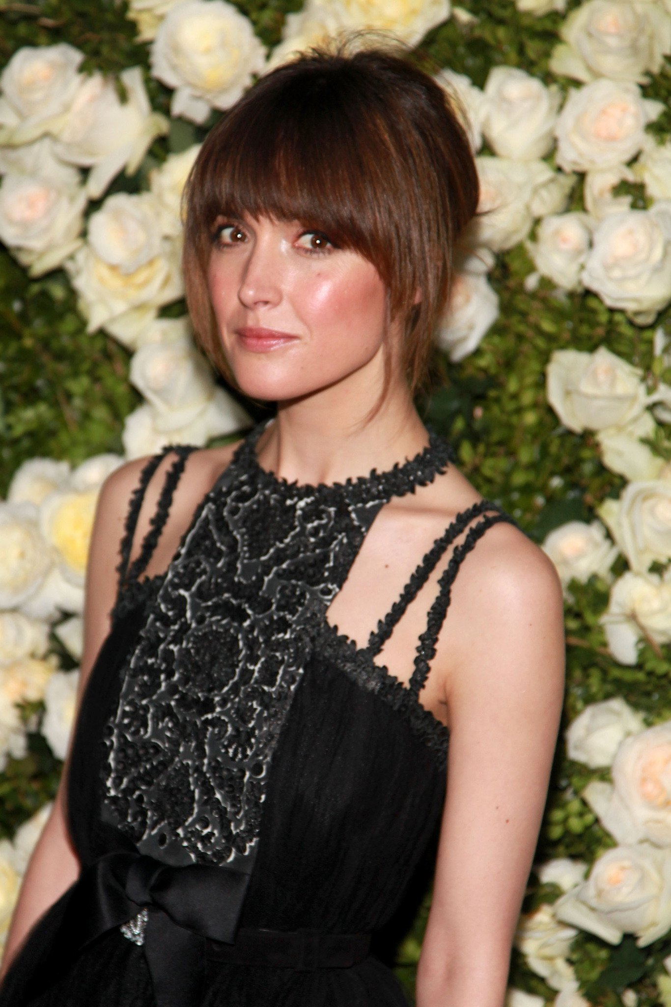 Фото - Роуз Бирн: 1366x2048 / 390 Кб