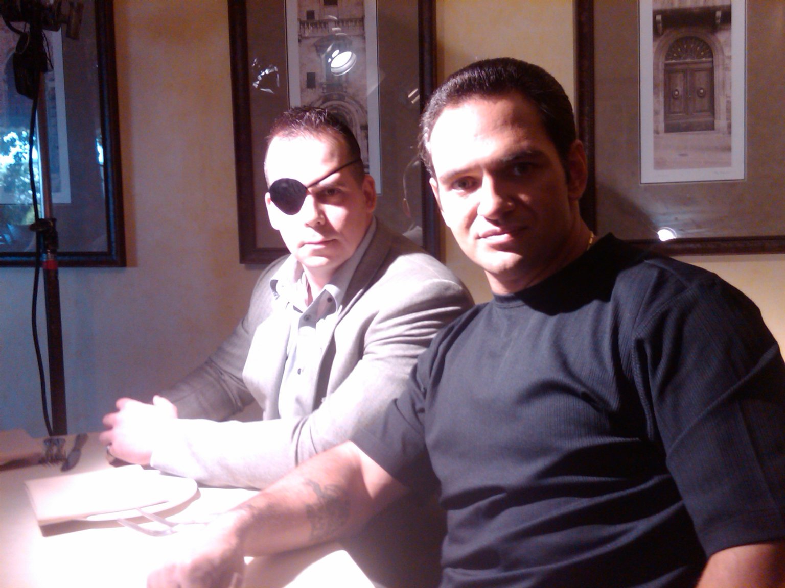 Фото - Алкид Диас: 1536x1152 / 212 Кб