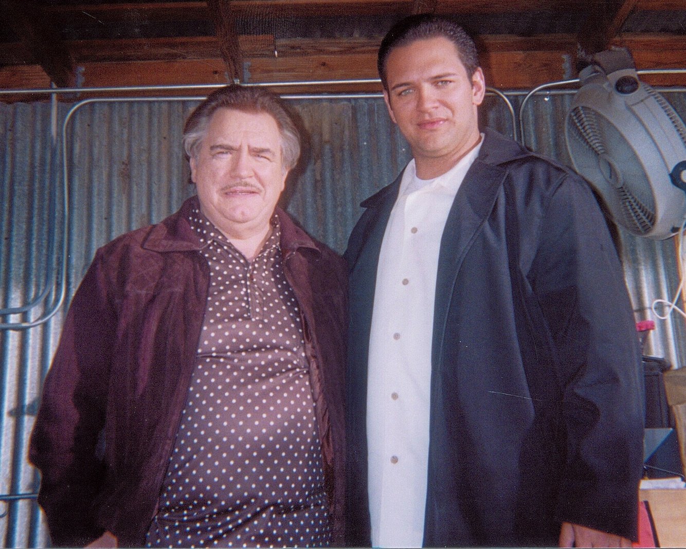 Фото - Алкид Диас: 1334x1068 / 361 Кб