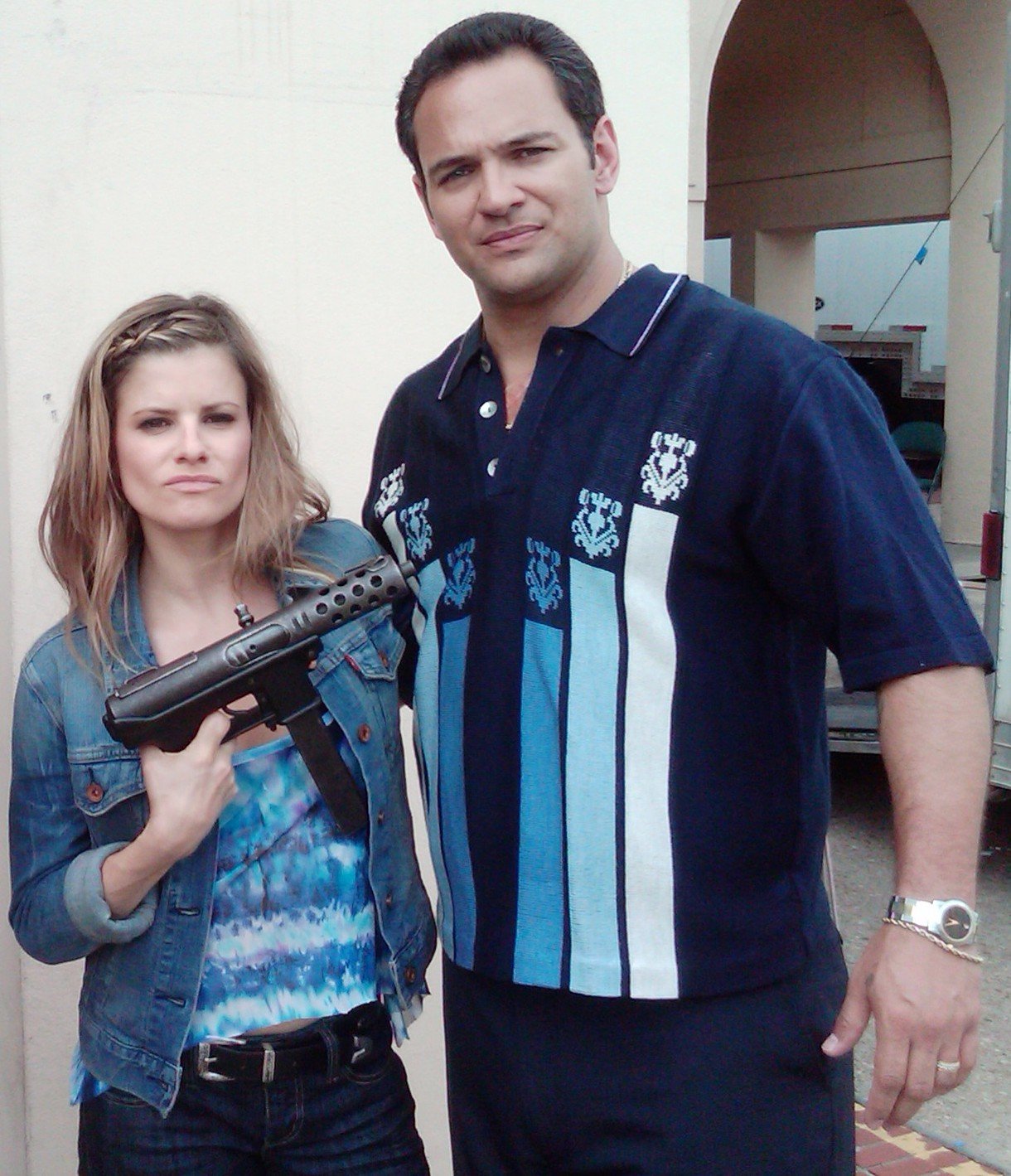 Фото - Алкид Диас: 1220x1419 / 302 Кб