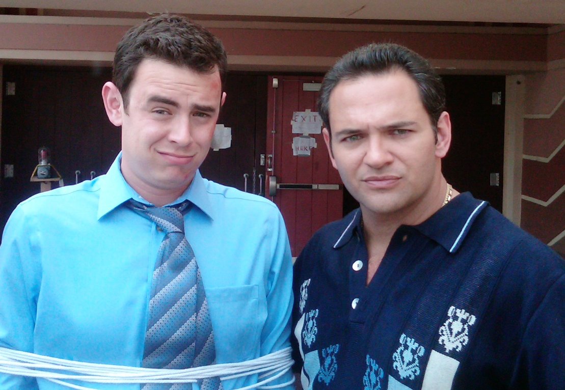 Фото - Алкид Диас: 1109x766 / 142 Кб