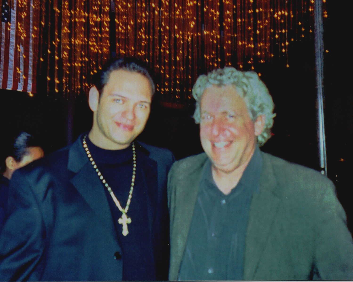 Фото - Алкид Диас: 1499x1199 / 256 Кб