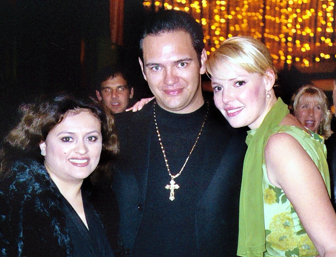 Фото - Алкид Диас: 1112x850 / 224 Кб