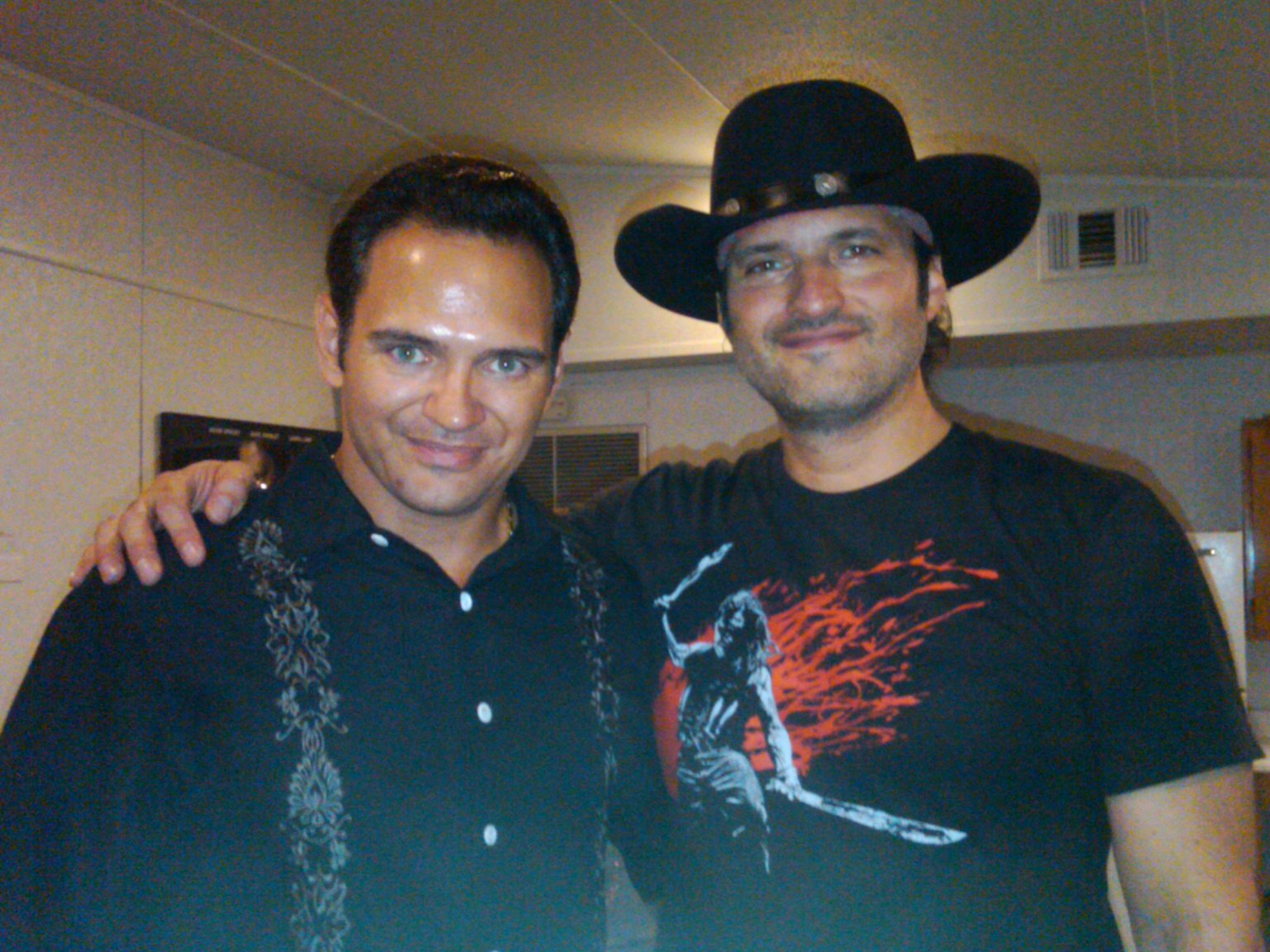 Фото - Алкид Диас: 1536x1152 / 281 Кб