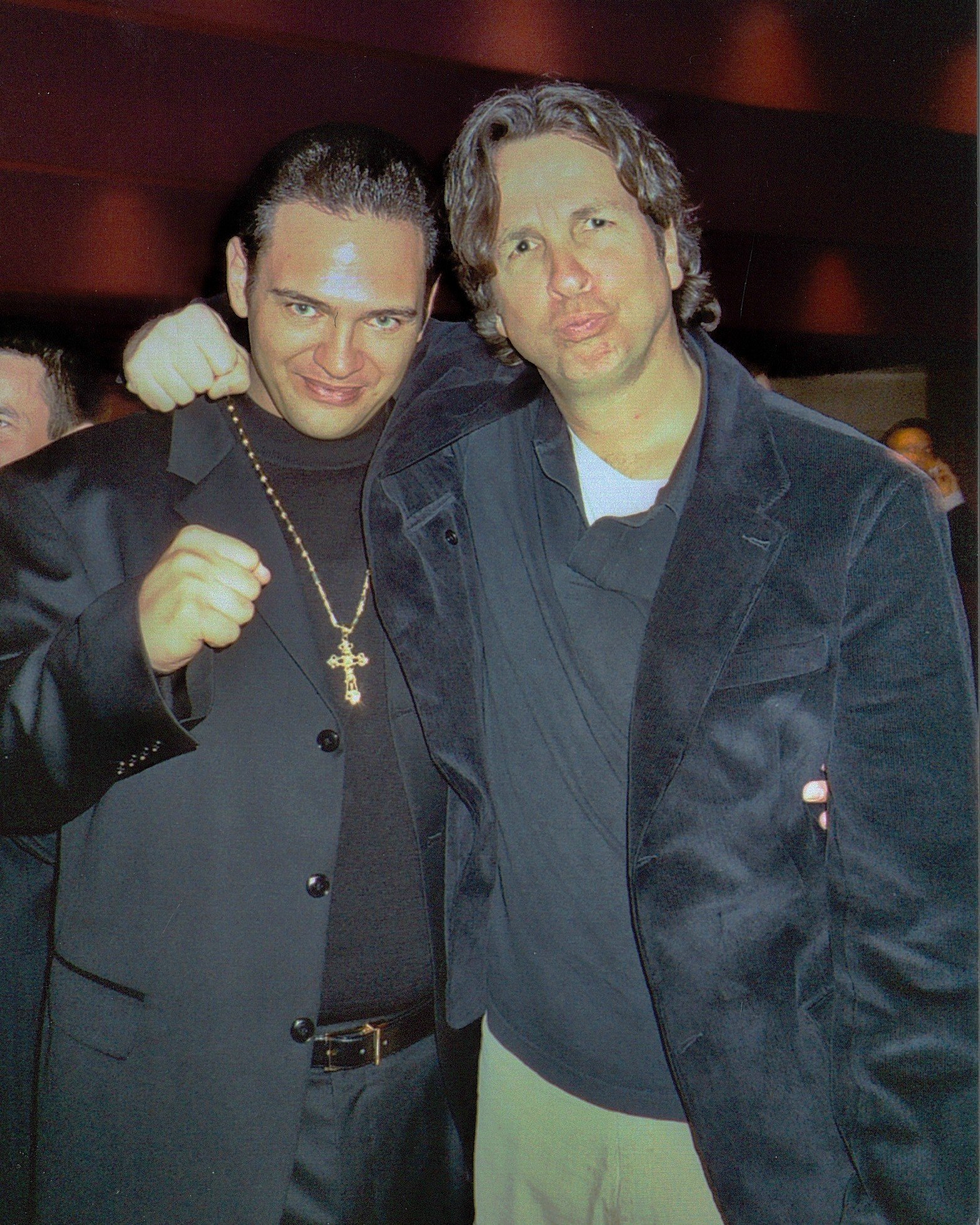 Фото - Алкид Диас: 1565x1956 / 850 Кб