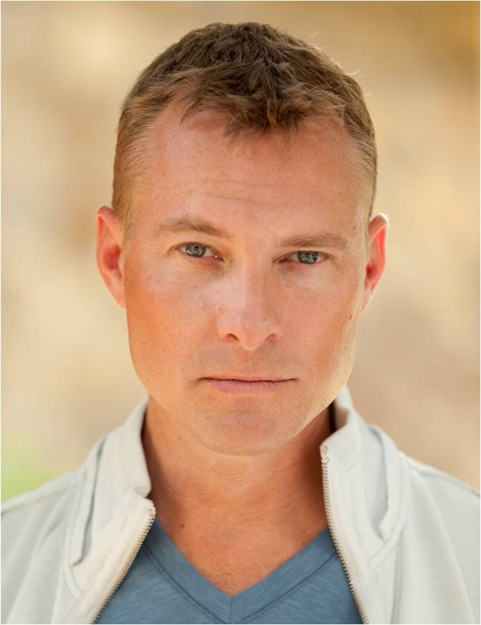 Фото - Грег Сэведж: 690x896 / 62 Кб