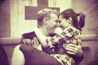 Фото - Грег Сэведж: 333x222 / 21 Кб