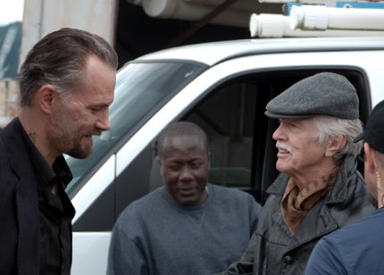 Фото - Дэвид Мюнье: 430x308 / 26 Кб