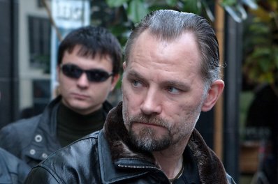 Фото - Дэвид Мюнье: 398x264 / 23 Кб