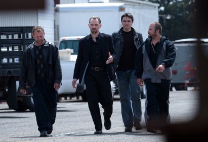 Фото - Дэвид Мюнье: 411x282 / 25 Кб