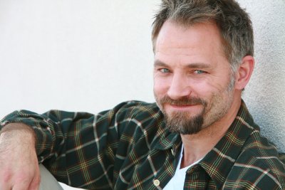 Фото - Дэвид Мюнье: 400x267 / 24 Кб