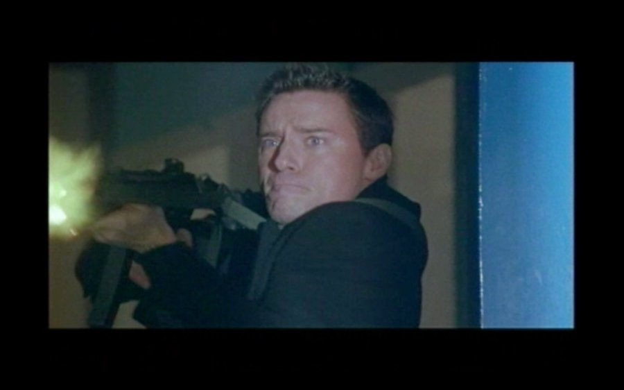 Фото - Кал Уэбер: 900x562 / 34 Кб