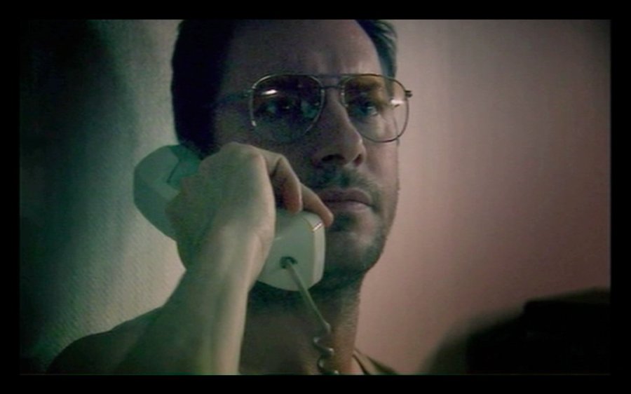 Фото - Кал Уэбер: 900x562 / 44 Кб