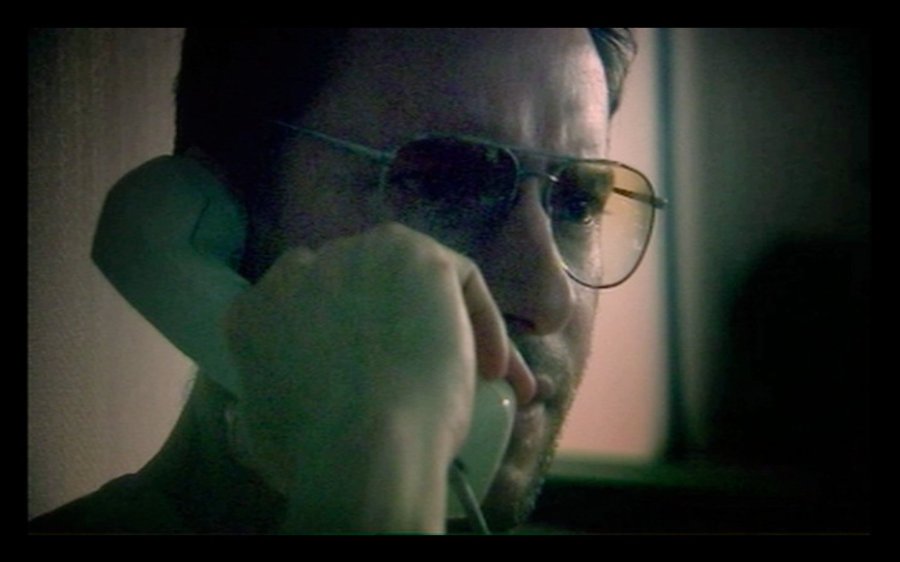 Фото - Кал Уэбер: 900x562 / 47 Кб