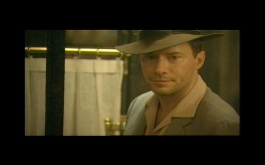 Фото - Кал Уэбер: 900x562 / 35 Кб