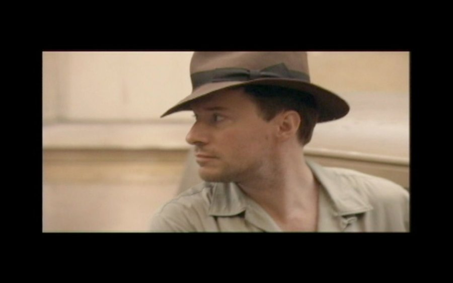 Фото - Кал Уэбер: 900x562 / 31 Кб