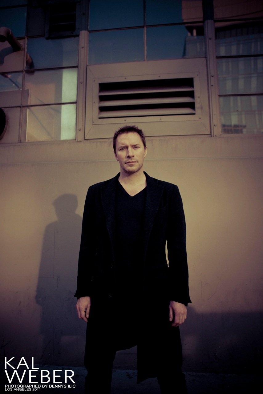 Фото - Кал Уэбер: 854x1280 / 93 Кб