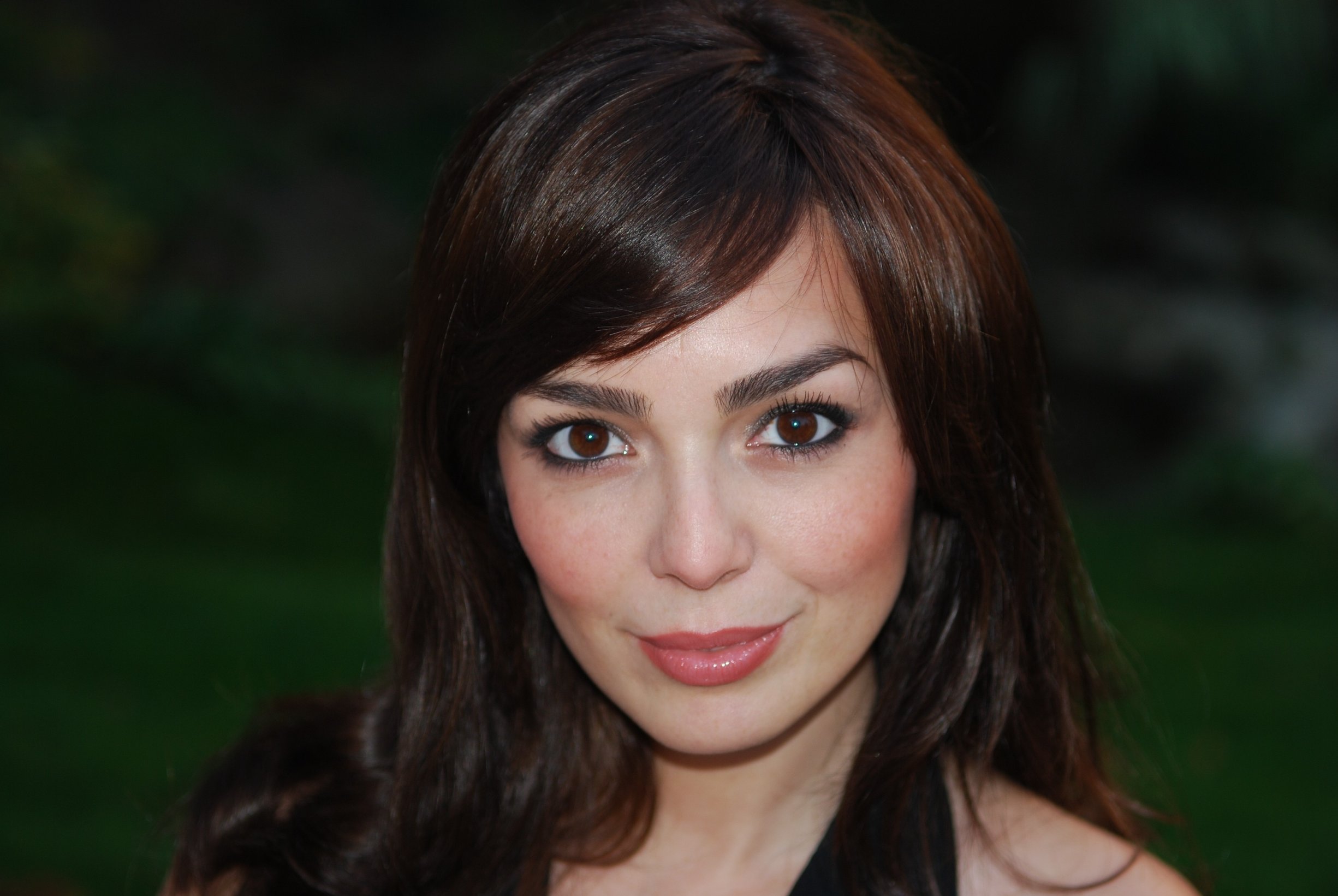 Фото - Илэйн Дел Валле: 2451x1641 / 293 Кб