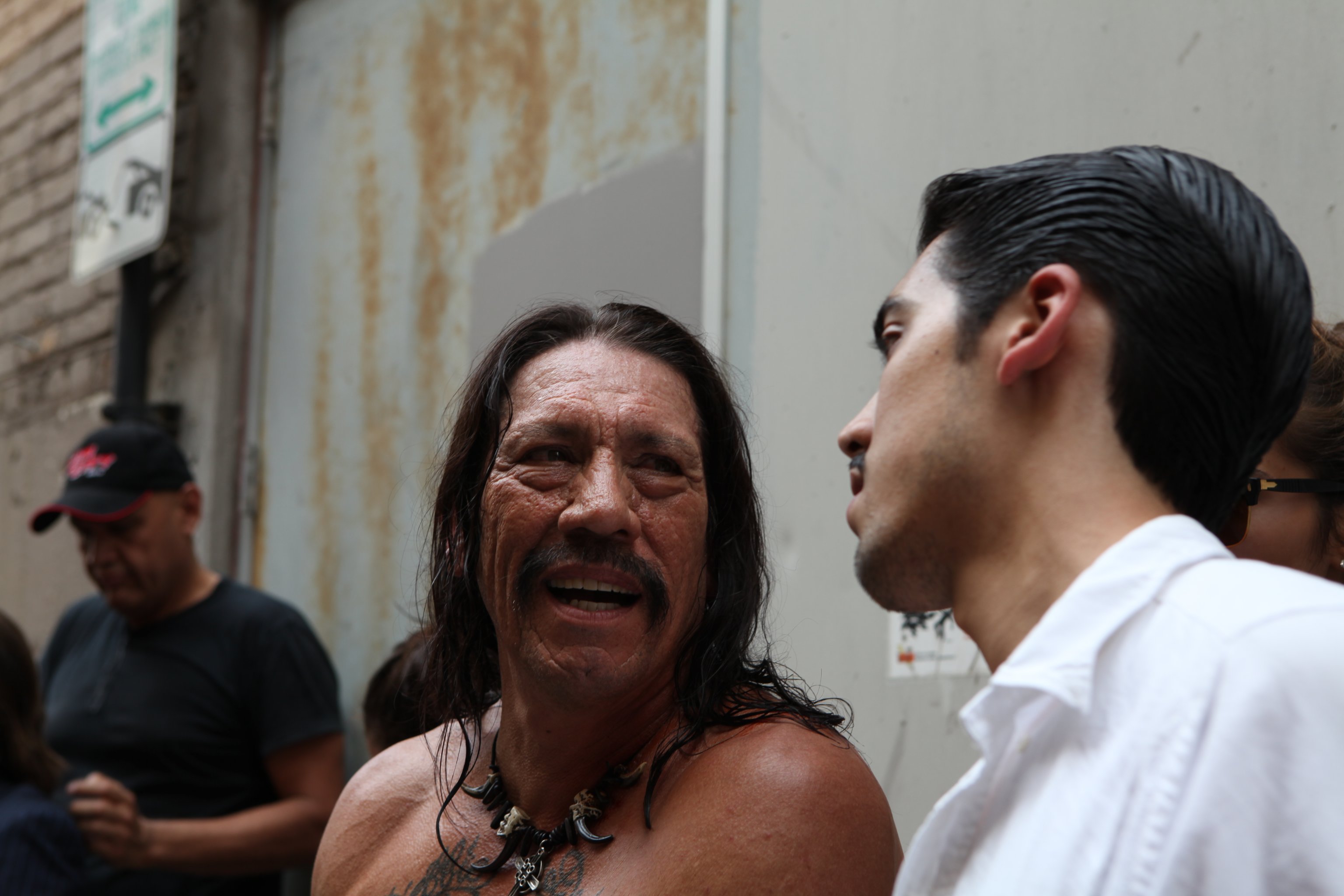 Фото - Жилберт Трехо: 3072x2048 / 416 Кб