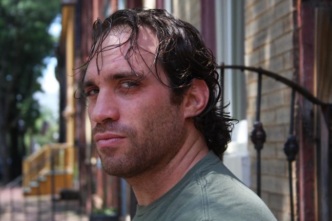 Фото - Кевин Интердонато: 648x432 / 49 Кб