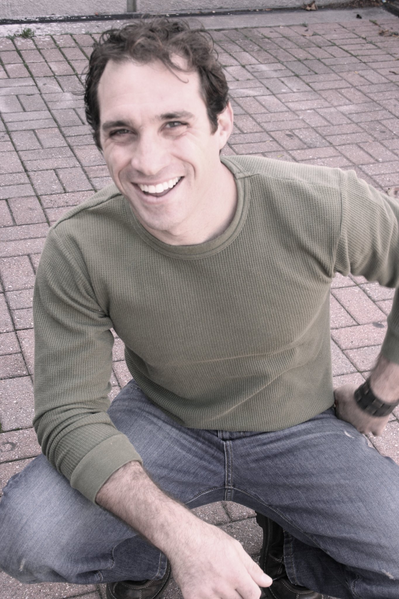 Фото - Кевин Интердонато: 1365x2048 / 523 Кб