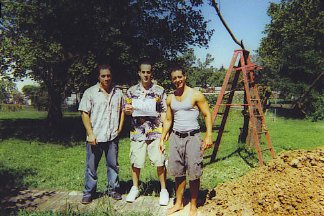 Фото - Кевин Интердонато: 324x216 / 30 Кб