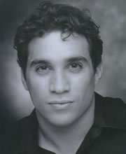 Фото - Кевин Интердонато: 180x220 / 6 Кб