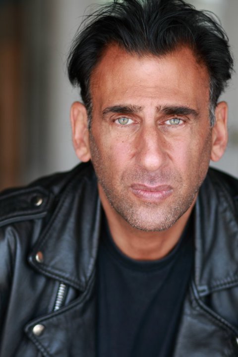 Фото - Крэйг Цуккеро: 480x720 / 47 Кб