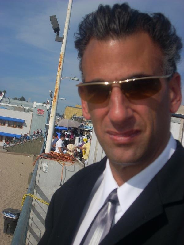 Фото - Крэйг Цуккеро: 600x799 / 63 Кб