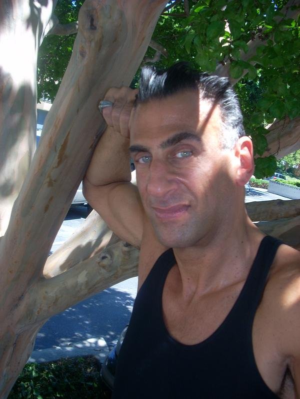 Фото - Крэйг Цуккеро: 600x799 / 76 Кб