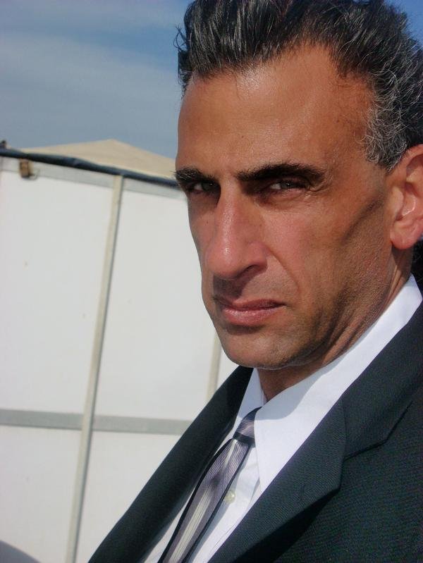 Фото - Крэйг Цуккеро: 600x799 / 69 Кб