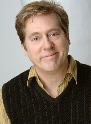 Фото - Аллен Энлоу: 365x496 / 34 Кб