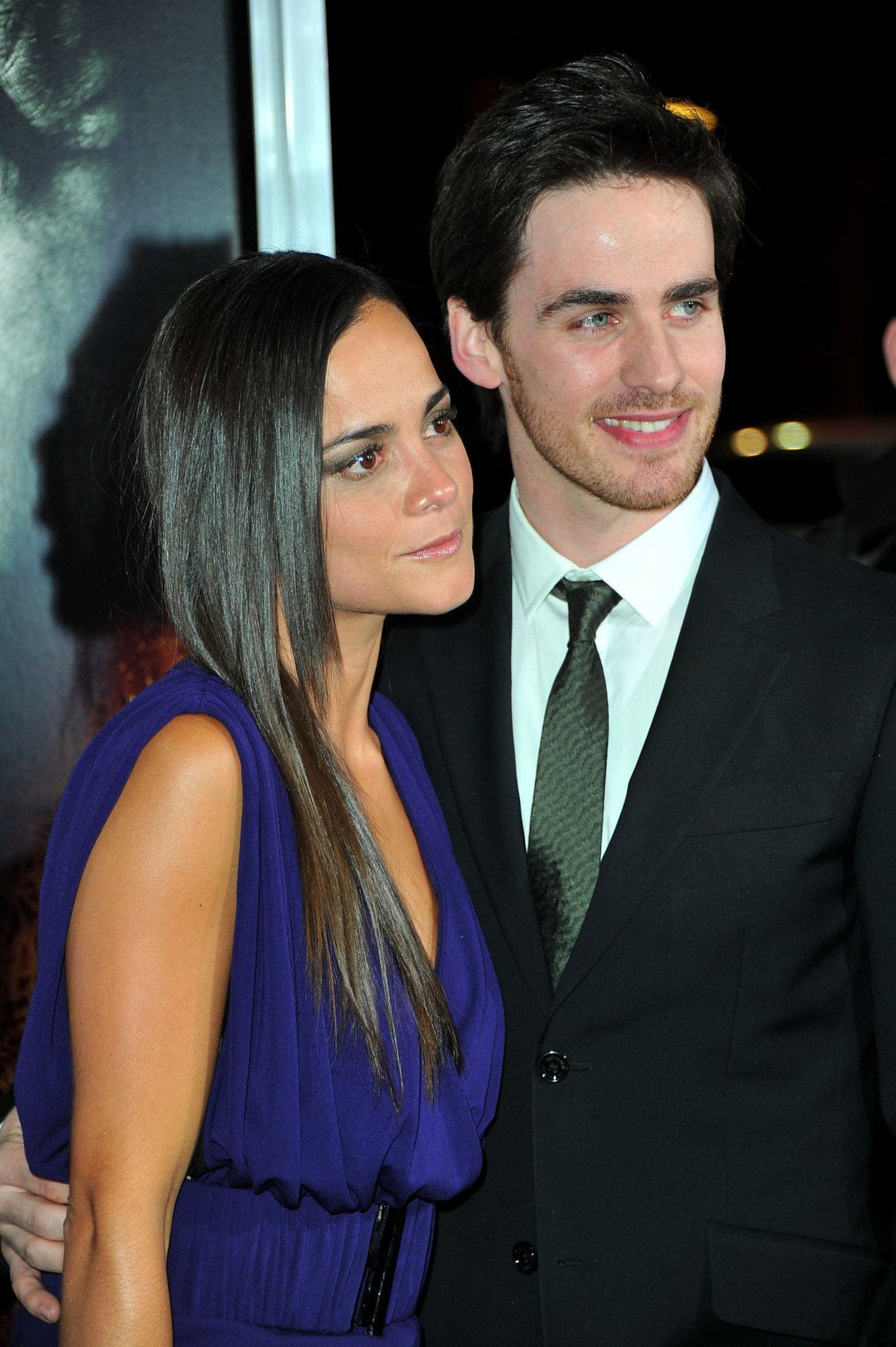 Фото - Колин О'Донохью: 1363x2048 / 426 Кб