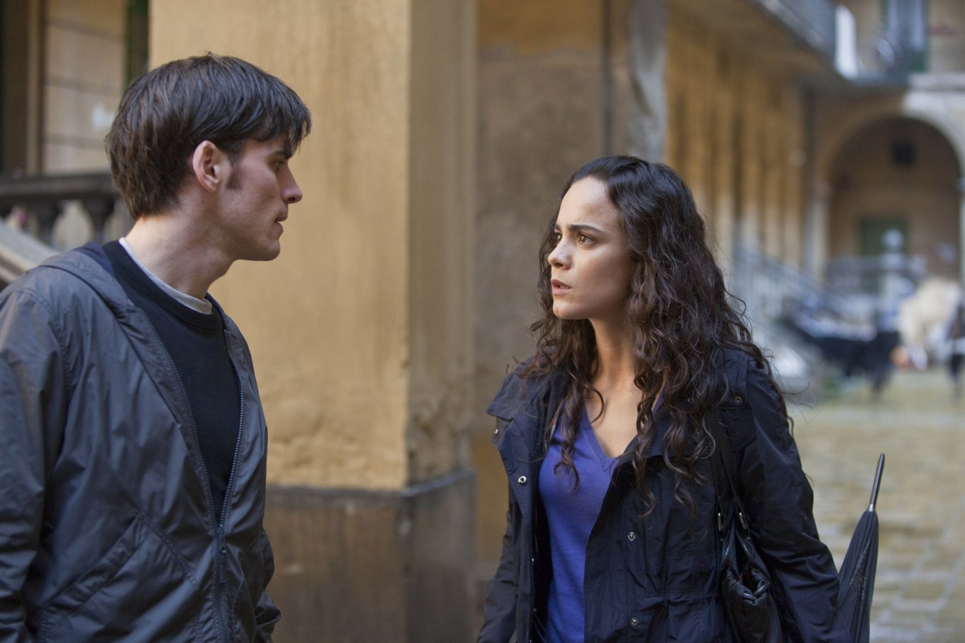 Фото - Колин О'Донохью: 1365x910 / 143 Кб