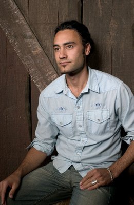 Фото - Тайка Вайтити: 261x400 / 25 Кб