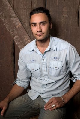 Фото - Тайка Вайтити: 267x400 / 26 Кб