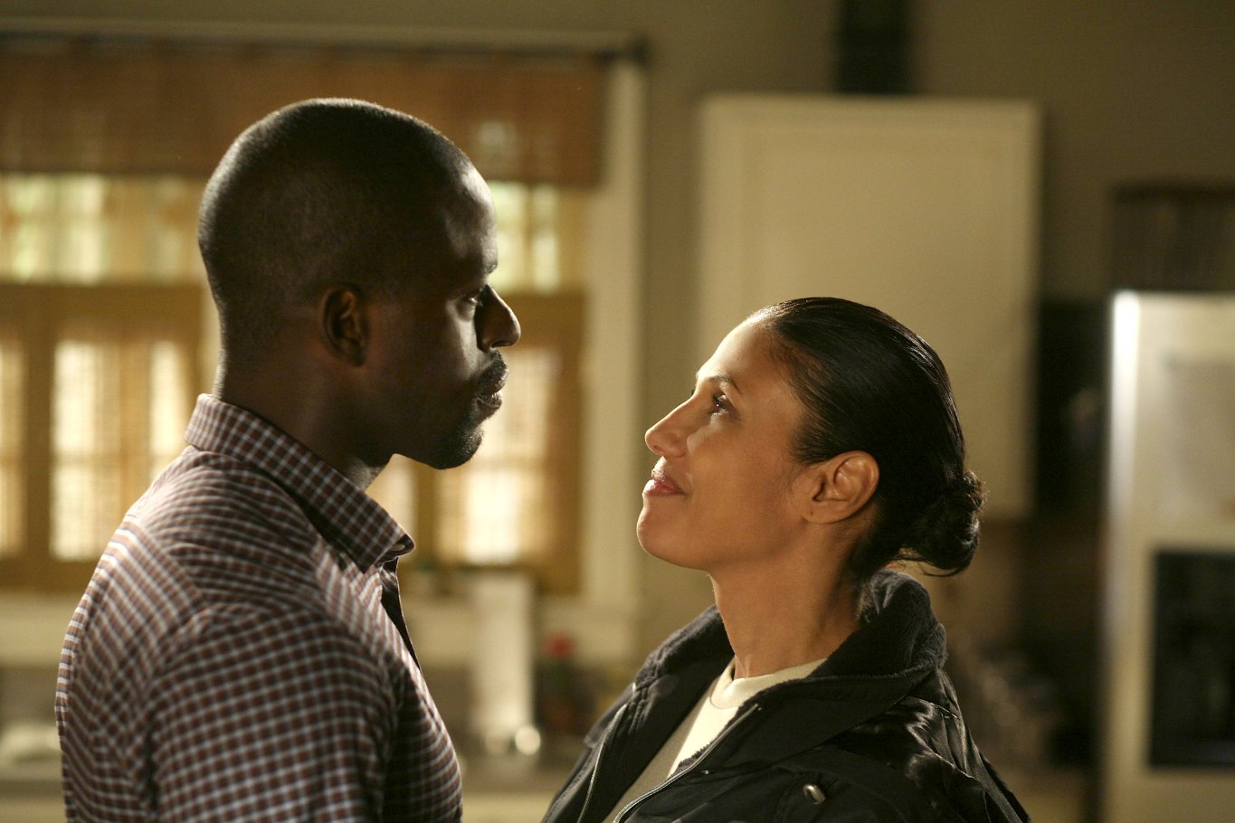 Фото - Стерлинг К. Браун: 1365x910 / 157 Кб