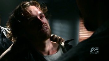 Фото - Джейми Томас Кинг: 352x199 / 11 Кб