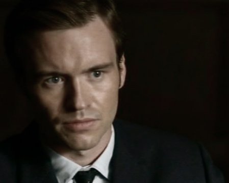 Фото - Джейми Томас Кинг: 449x359 / 13 Кб