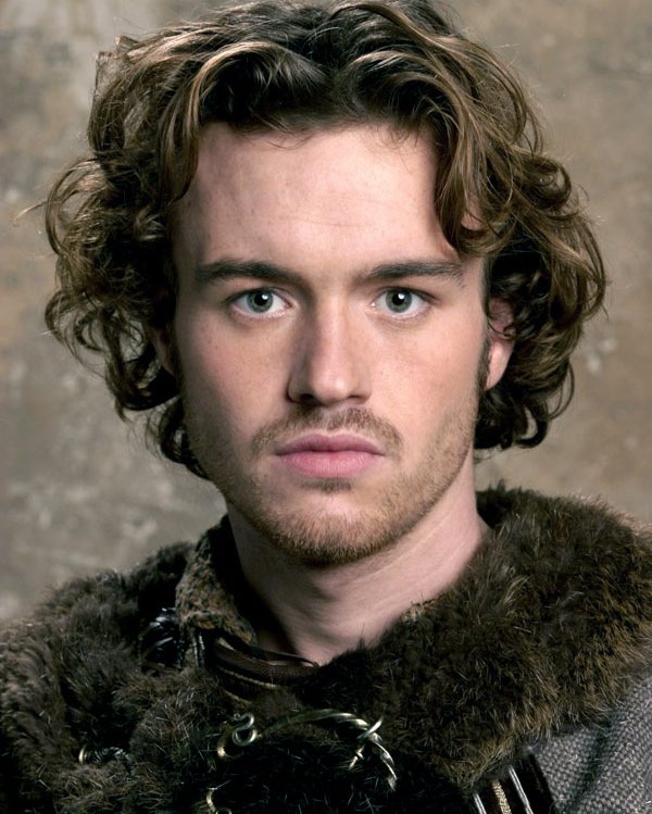 Фото - Джейми Томас Кинг: 600x749 / 94 Кб