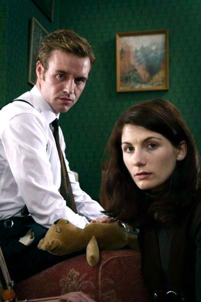 Фото - Джейми Томас Кинг: 400x600 / 36 Кб