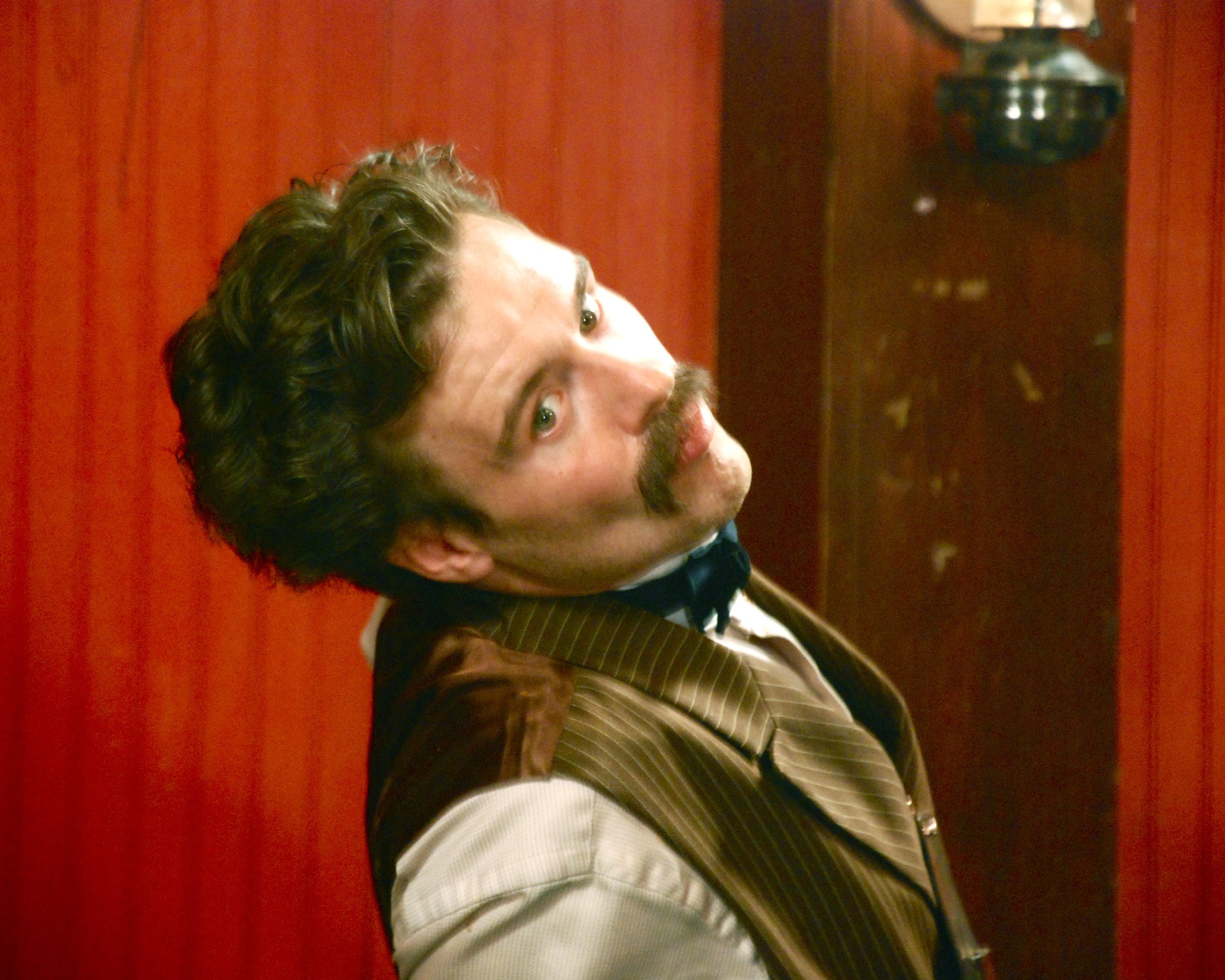 Фото - Джейми Томас Кинг: 2560x2048 / 850 Кб