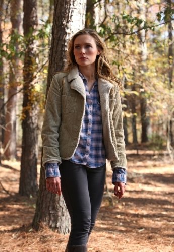 Фото - Михаэлла МакМанус: 345x500 / 52 Кб