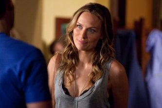 Фото - Михаэлла МакМанус: 333x222 / 14 Кб