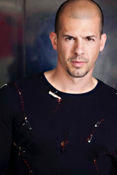 Фото - Марк Вайлер: 403x604 / 29 Кб