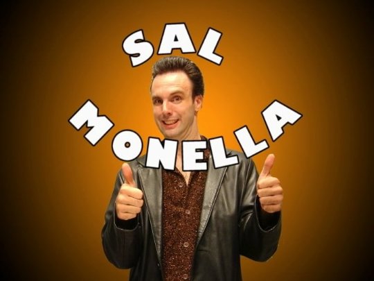 Фото - Хит Аллин: 540x405 / 32 Кб