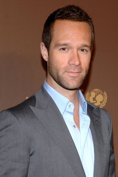 Фото - Крис Диамантополос: 397x594 / 44 Кб